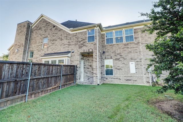 4941 Shore Crest Drive, Mckinney, TX 75070