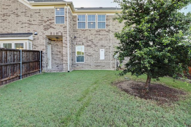 4941 Shore Crest Drive, Mckinney, TX 75070