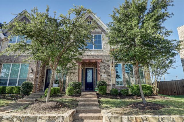 4941 Shore Crest Drive, Mckinney, TX 75070