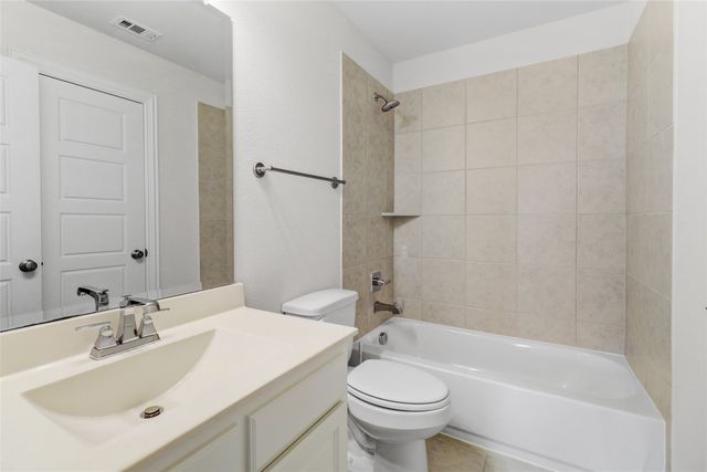 4941 Shore Crest Drive, Mckinney, TX 75070