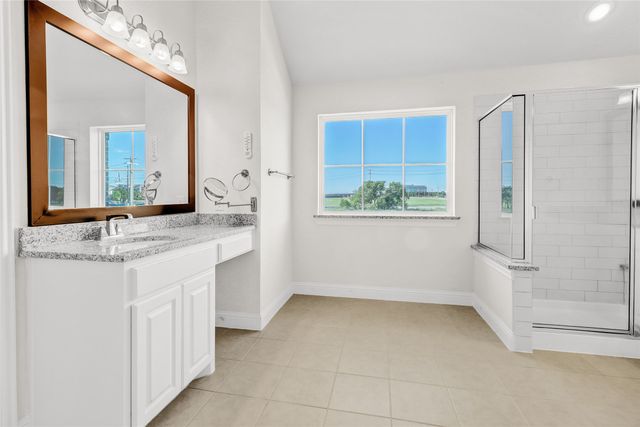 4941 Shore Crest Drive, Mckinney, TX 75070