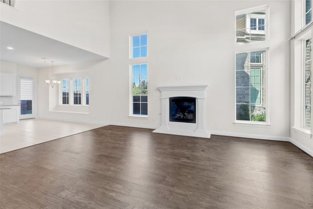 4941 Shore Crest Drive, Mckinney, TX 75070