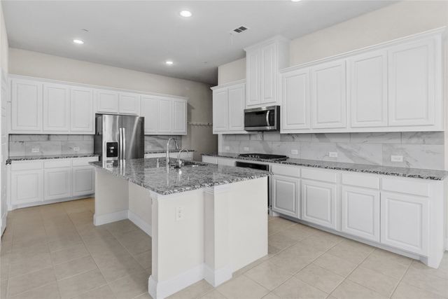 4941 Shore Crest Drive, Mckinney, TX 75070