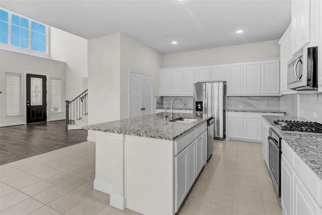 4941 Shore Crest Drive, Mckinney, TX 75070