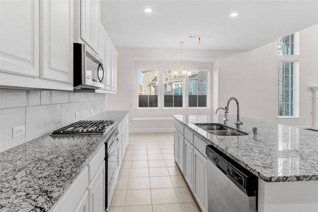 4941 Shore Crest Drive, Mckinney, TX 75070