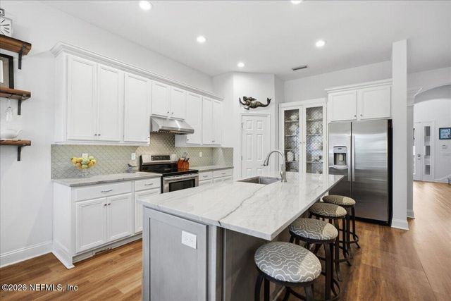 10 NANTUCKET ISLAND Court, Ponte Vedra, FL 32081