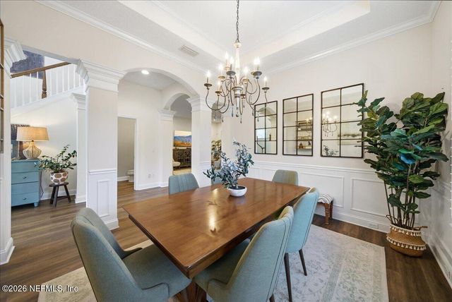 10 NANTUCKET ISLAND Court, Ponte Vedra, FL 32081