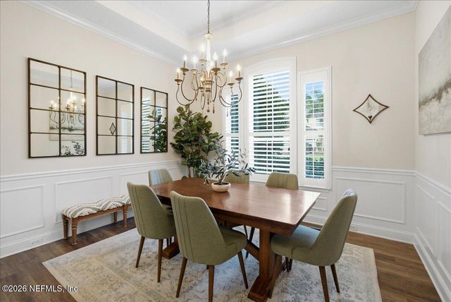 10 NANTUCKET ISLAND Court, Ponte Vedra, FL 32081