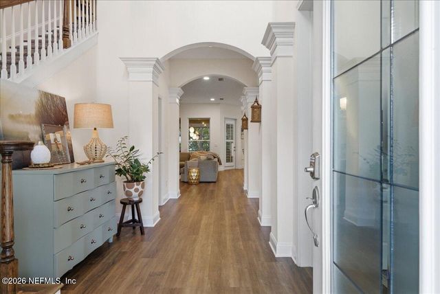 10 NANTUCKET ISLAND Court, Ponte Vedra, FL 32081