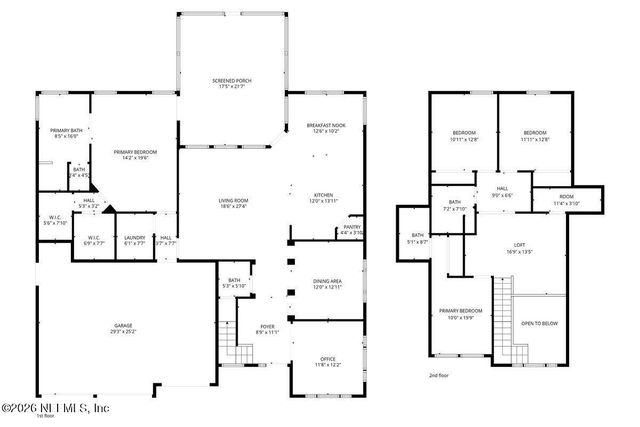 10 NANTUCKET ISLAND Court, Ponte Vedra, FL 32081