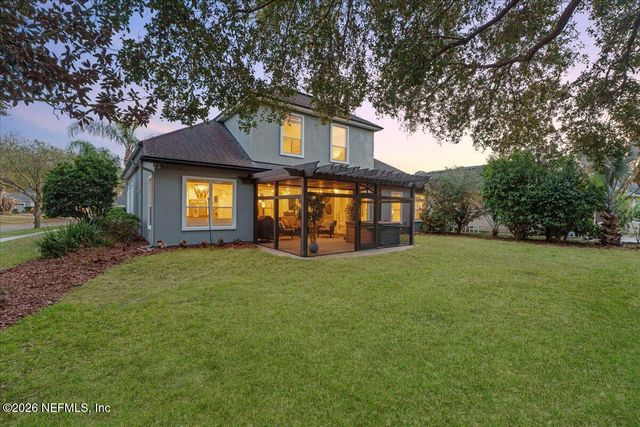 10 NANTUCKET ISLAND Court, Ponte Vedra, FL 32081