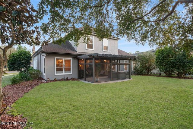 10 NANTUCKET ISLAND Court, Ponte Vedra, FL 32081