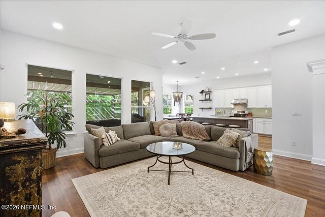 10 NANTUCKET ISLAND Court, Ponte Vedra, FL 32081