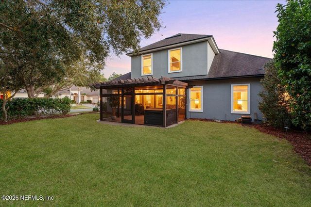 10 NANTUCKET ISLAND Court, Ponte Vedra, FL 32081