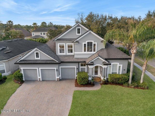10 NANTUCKET ISLAND Court, Ponte Vedra, FL 32081