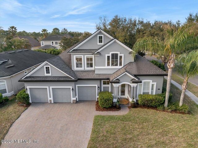 10 NANTUCKET ISLAND Court, Ponte Vedra, FL 32081