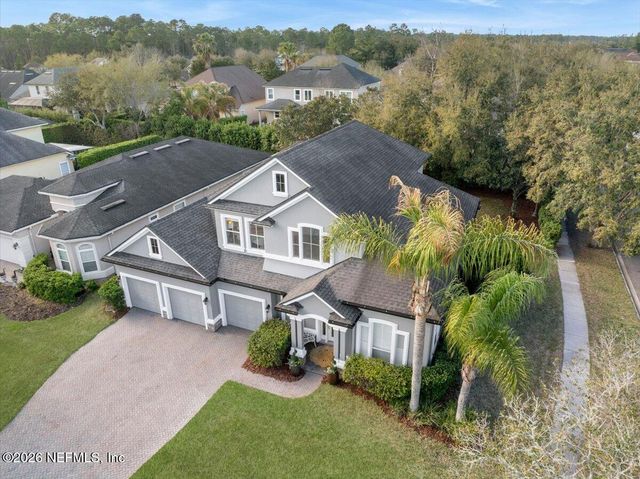 10 NANTUCKET ISLAND Court, Ponte Vedra, FL 32081