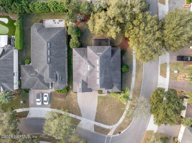 10 NANTUCKET ISLAND Court, Ponte Vedra, FL 32081