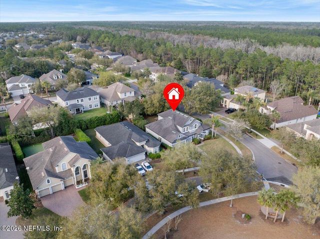 10 NANTUCKET ISLAND Court, Ponte Vedra, FL 32081