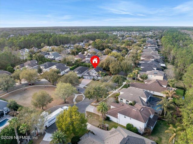 10 NANTUCKET ISLAND Court, Ponte Vedra, FL 32081