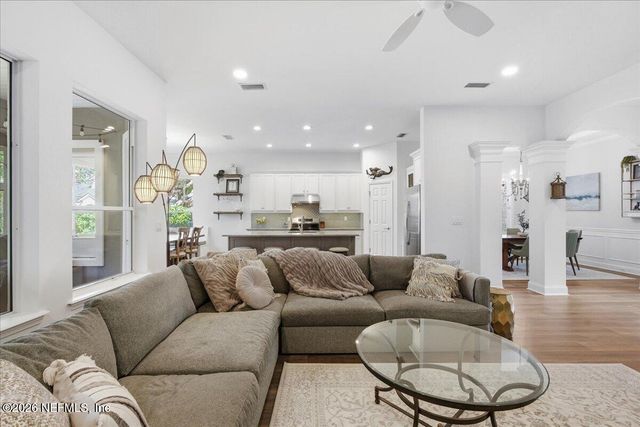 10 NANTUCKET ISLAND Court, Ponte Vedra, FL 32081