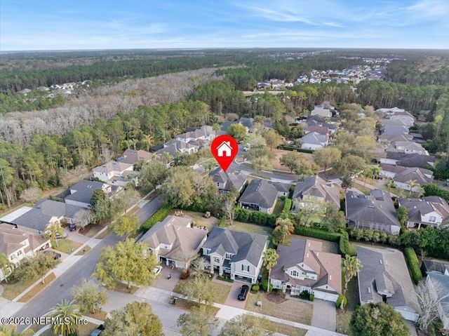 10 NANTUCKET ISLAND Court, Ponte Vedra, FL 32081