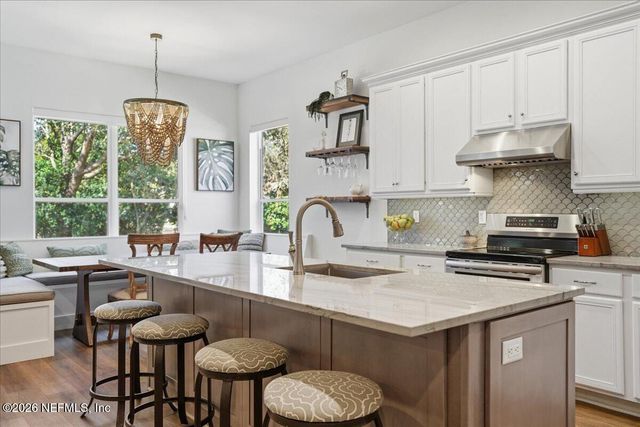 10 NANTUCKET ISLAND Court, Ponte Vedra, FL 32081