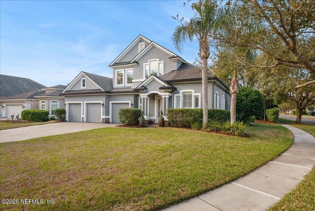 10 NANTUCKET ISLAND Court, Ponte Vedra, FL 32081