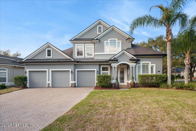 10 NANTUCKET ISLAND Court, Ponte Vedra, FL 32081