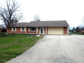 3599 Mary Ann Drive, Clearcreek Twp., OH 45036