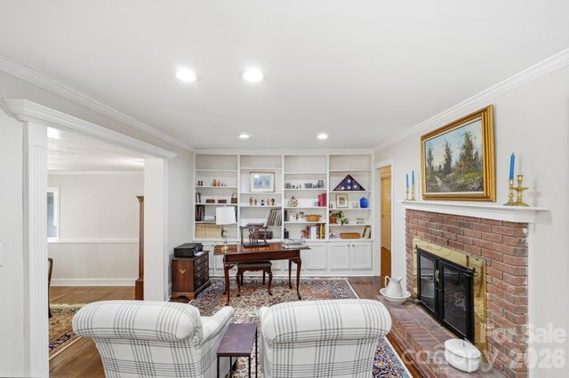 185 Hillcrest Avenue SE, Concord, NC 28025
