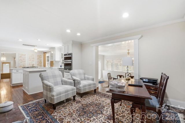 185 Hillcrest Avenue SE, Concord, NC 28025
