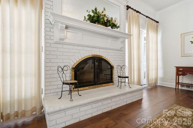 185 Hillcrest Avenue SE, Concord, NC 28025