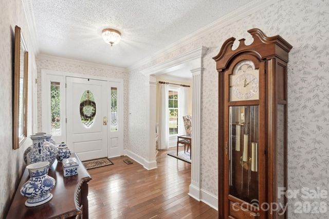 185 Hillcrest Avenue SE, Concord, NC 28025
