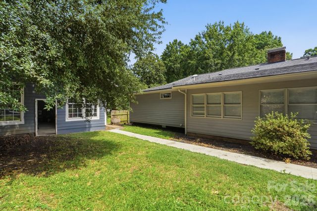 185 Hillcrest Avenue SE, Concord, NC 28025