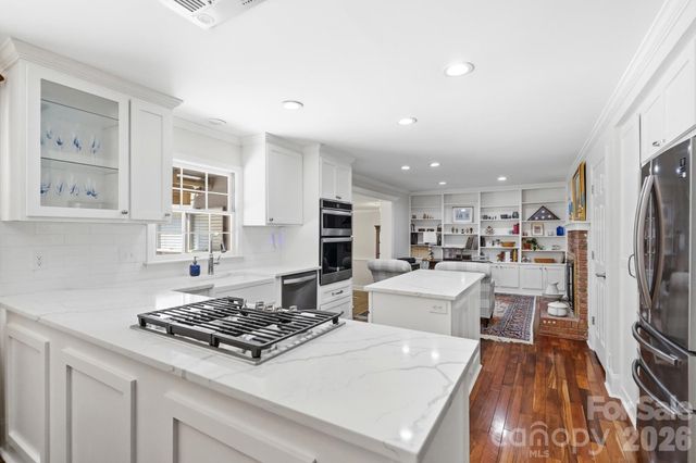 185 Hillcrest Avenue SE, Concord, NC 28025