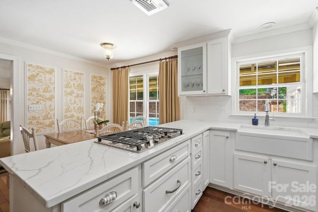 185 Hillcrest Avenue SE, Concord, NC 28025
