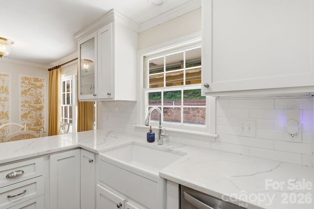 185 Hillcrest Avenue SE, Concord, NC 28025