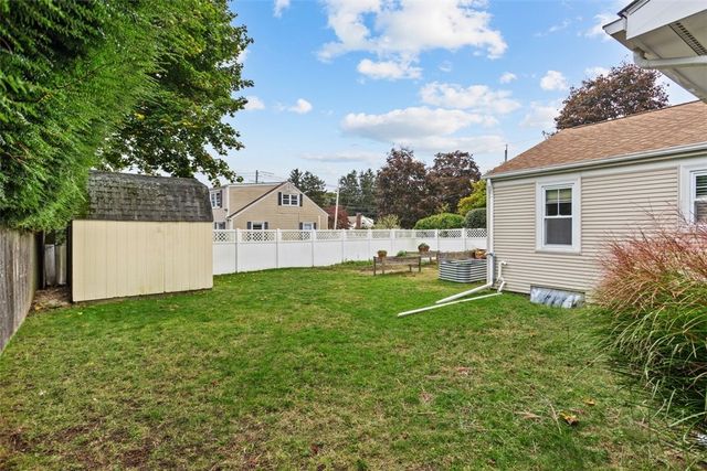 62 Sweetfern Road, Warwick, RI 02888