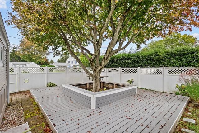 62 Sweetfern Road, Warwick, RI 02888