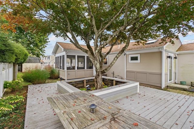 62 Sweetfern Road, Warwick, RI 02888