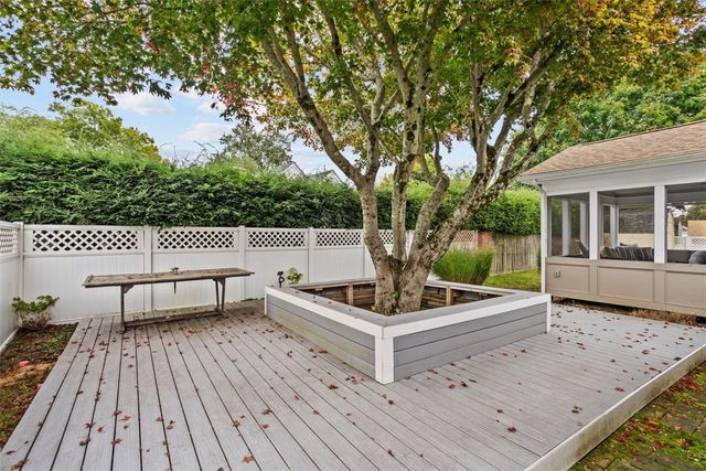 62 Sweetfern Road, Warwick, RI 02888
