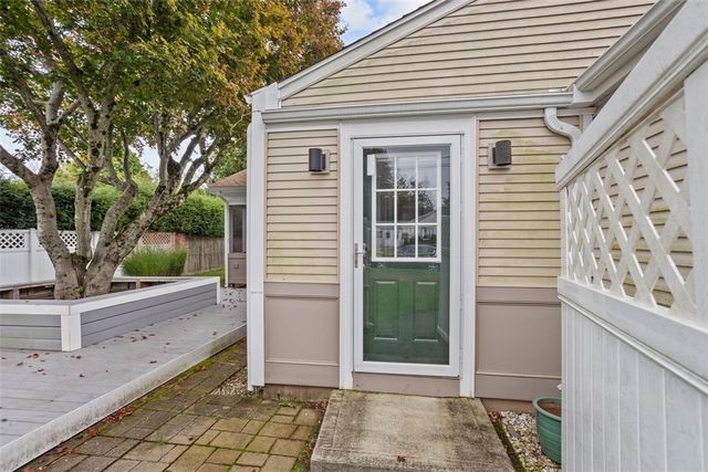 62 Sweetfern Road, Warwick, RI 02888