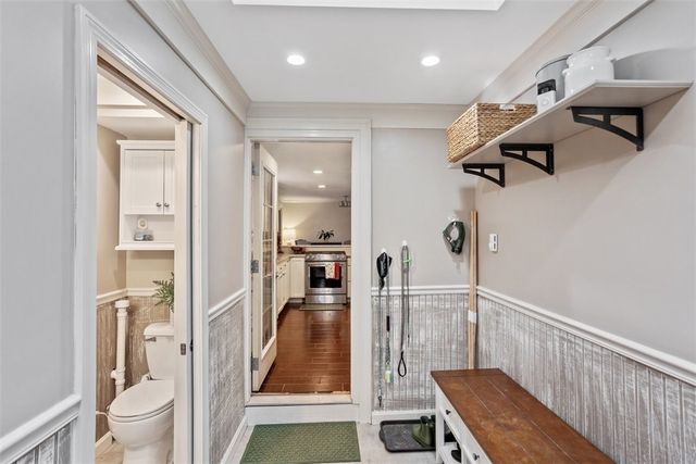 62 Sweetfern Road, Warwick, RI 02888