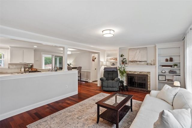 62 Sweetfern Road, Warwick, RI 02888