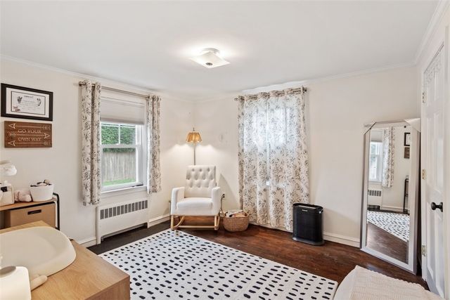 62 Sweetfern Road, Warwick, RI 02888