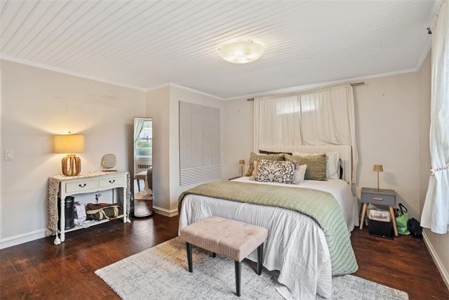 62 Sweetfern Road, Warwick, RI 02888