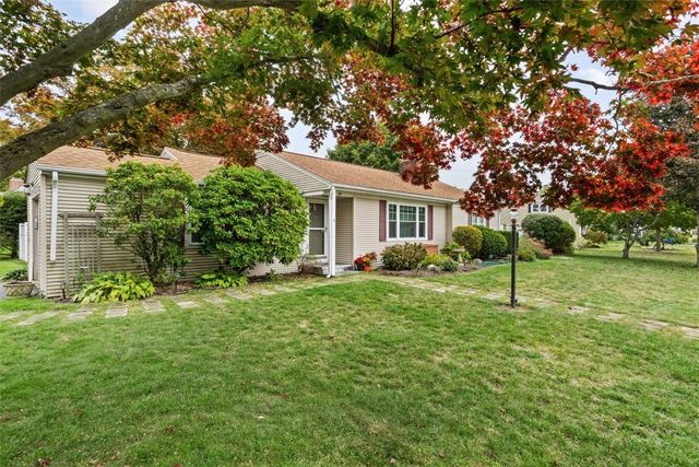 62 Sweetfern Road, Warwick, RI 02888