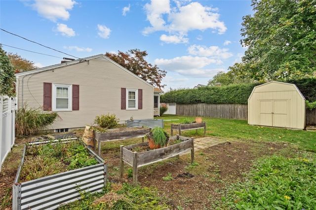 62 Sweetfern Road, Warwick, RI 02888