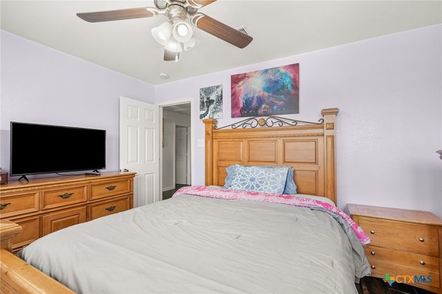 8620 Starview Street, Temple, TX 76502